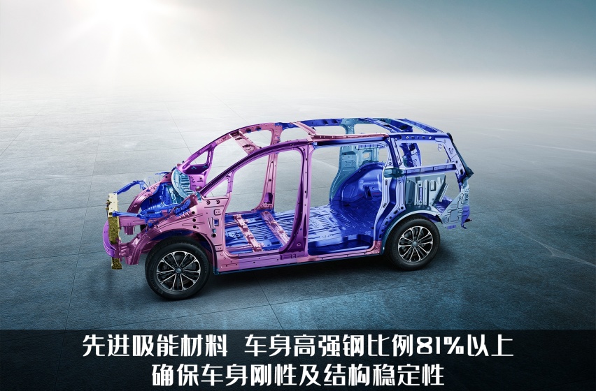 碰撞测试优秀，豪华科技配齐，荣威iMAX8能否引领高端MPV新国潮？
