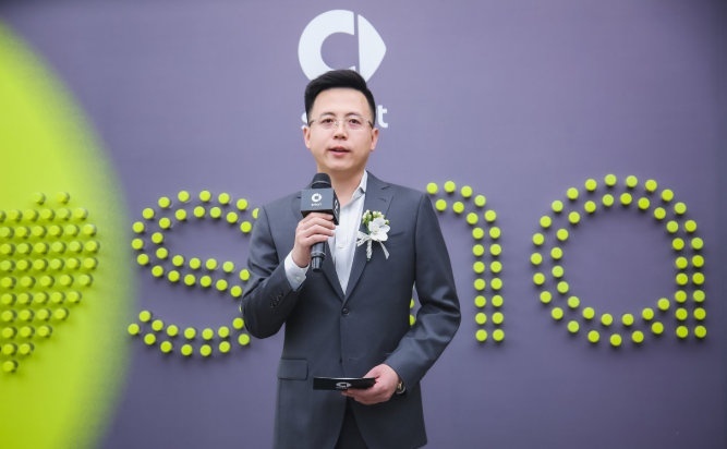 smart首款纯电，小身材大空间，玩惊喜有一套！