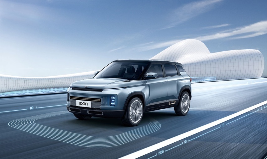 都是10万级最独特的SUV，吉利却打不过长安？