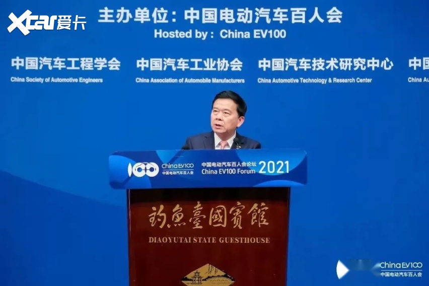动荡的汽车股与纯电动车续航1000公里之争
