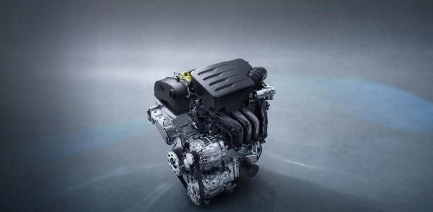 全面换装1.5T EVO II发动机，上汽大众又一制胜法宝