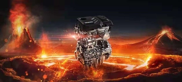 7.5秒破百，瑞虎8鲲鹏版更多官方信息披露