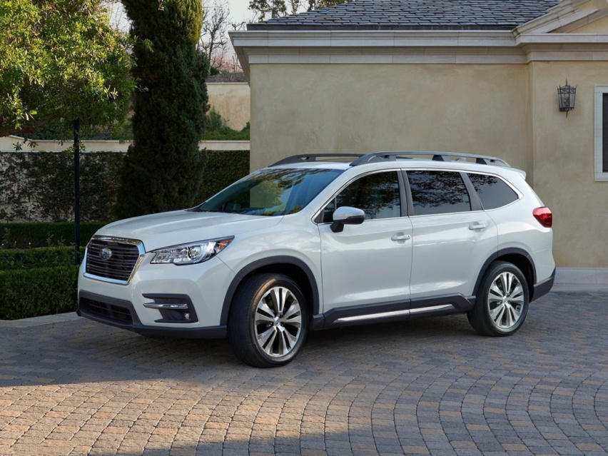 2.4T+CVT，这台“SUV”居家劈弯越野样样行？