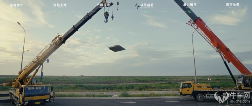 18万台0自燃，极氪开启“金砖时代”