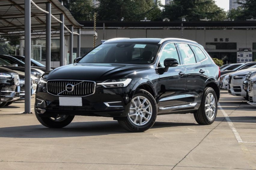 英菲尼迪QX50：中级豪华SUV阵营中的高品价比之选