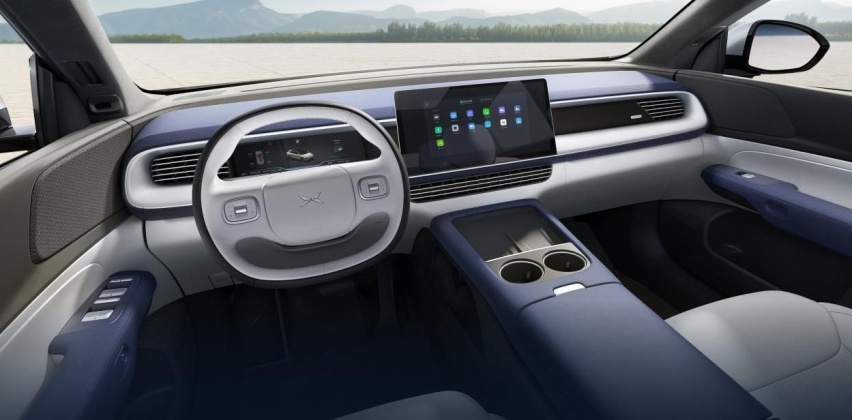 4款新能源中型SUV“当红辣子鸡”同台，哪款才是你的菜？