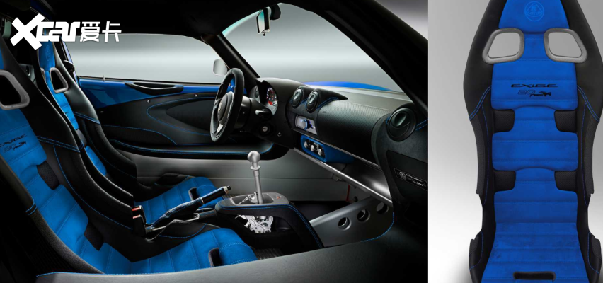 推出20周年，路特斯发布Exige Sport 410纪念版车型