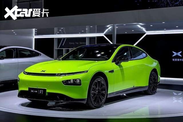 7月新势力销量榜出炉,谁在狂飙,谁在掉队?