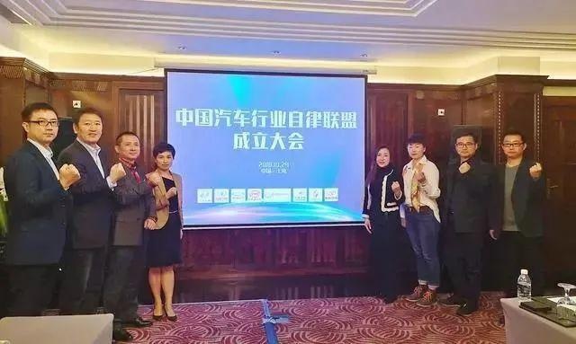 长城自身产品力减弱，不要总拿“黑公关”说事