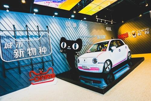 一大波“官方改装车”来袭，这会成为未来汽车发展的潮流吗？