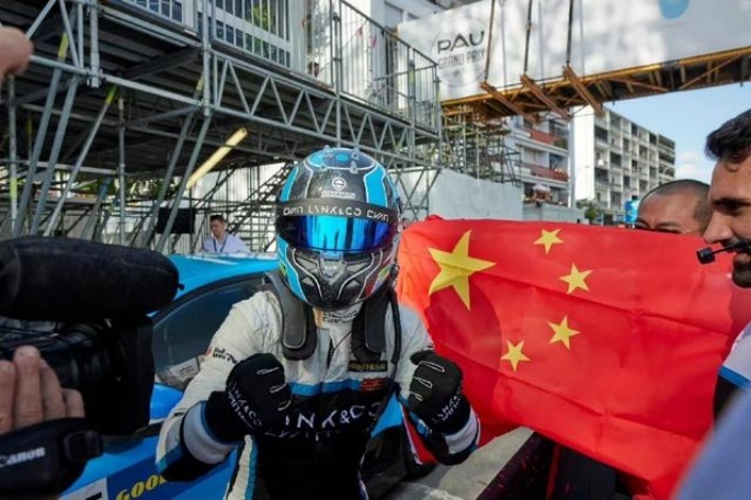 中国高端品牌“最速”破百万，走过2023重识新领克