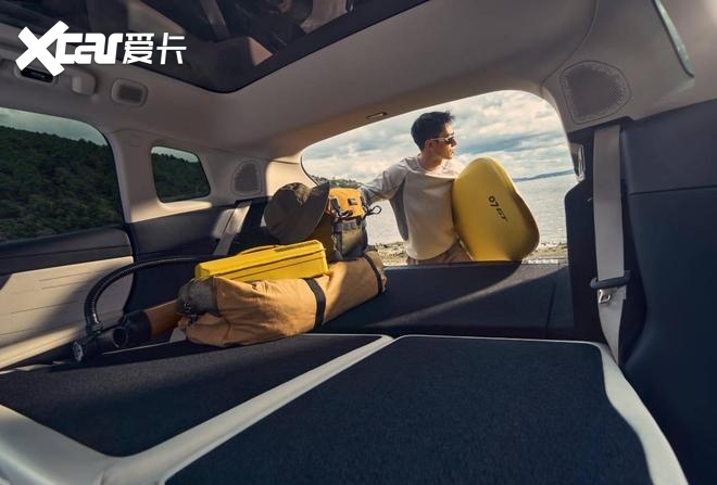 领克07GT郑州上市，运动旅行新风尚点燃中原