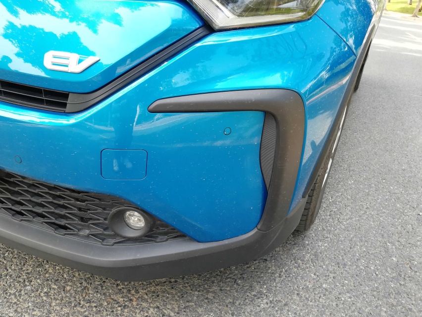 广汽丰田电动化的“处女作”，C-HR EV 当仁不让先行一步