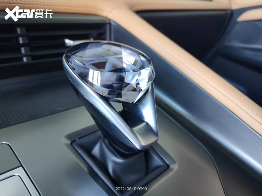 品“东方美学” 享“东方智慧“    体验全新第三代荣威RX5