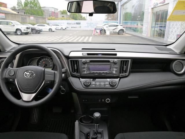 持币15万元买SUV，你选
