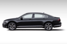 迈腾3000万辆甄选款配备ACC 3.0自适应巡航。