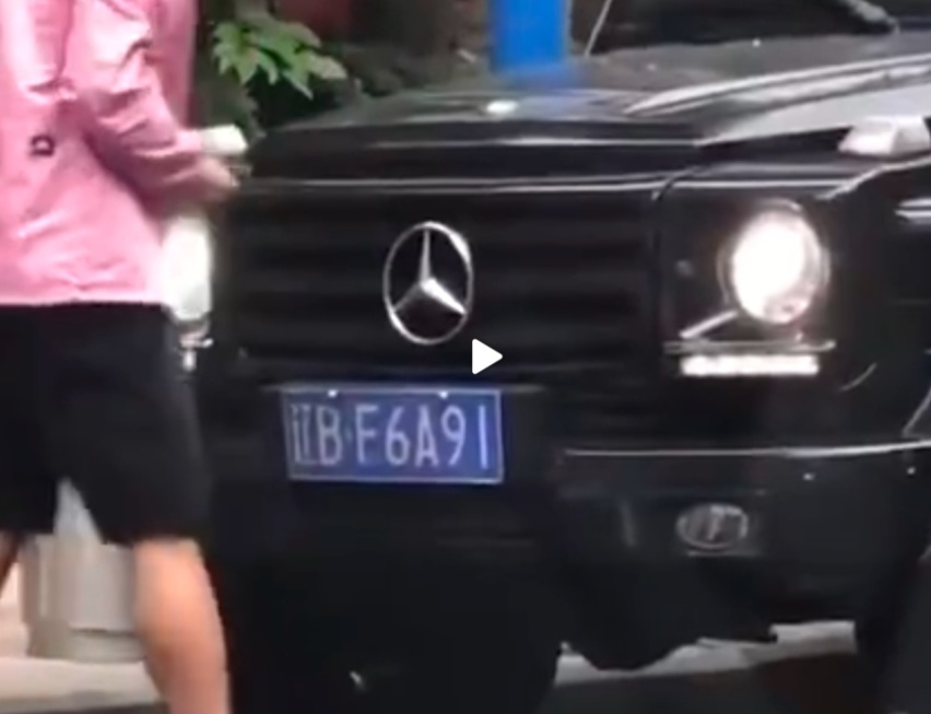 警惕！于汉超的违法行为也可能发生在你身上
