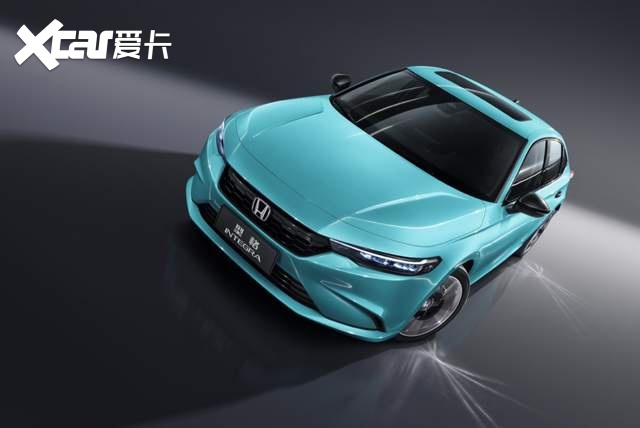 新凌派、型格联袂登场，广汽本田连发两款战略中级车
