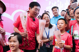 魏建军企业家精神解读：造车是一场马拉松，跑得远比跑得快更重要