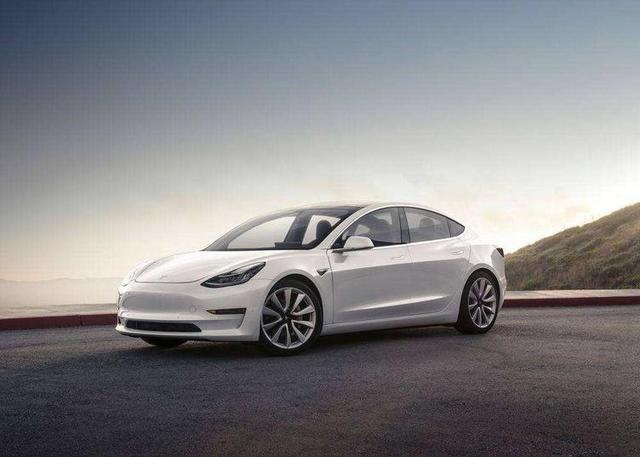 网传国产Model 3将再次降价：入门版低至24.9万元