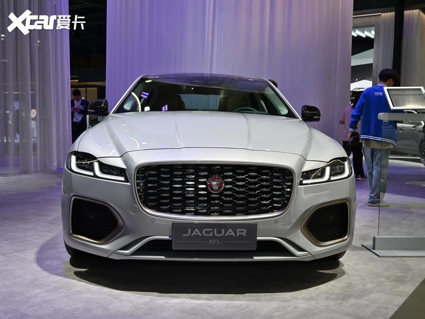 奇瑞·捷豹路虎捷豹xfl厂商指导价39.99万起询底价