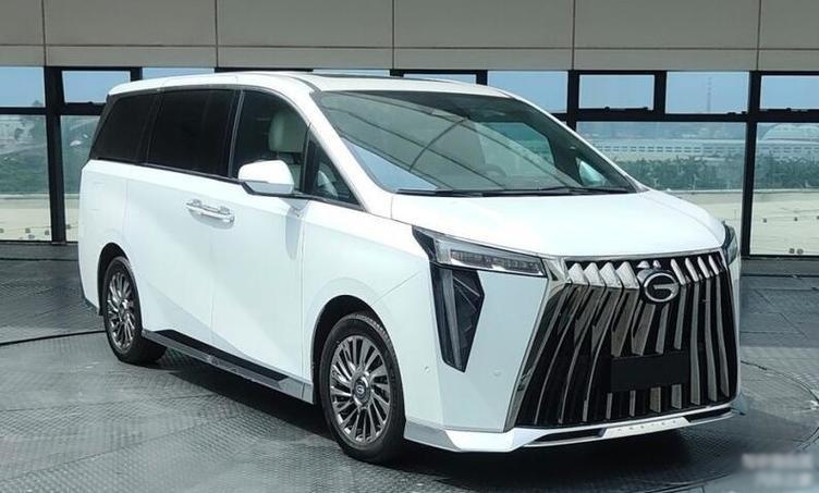 全新传祺M8 PHEV有望第四季度上市 CLTC纯电续航里程106km