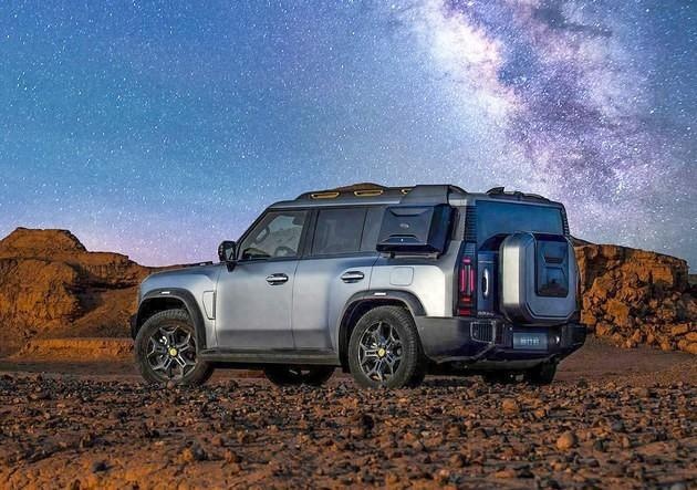 如今这么多“方盒子”SUV，哪些最受欢迎？上半年销量来了