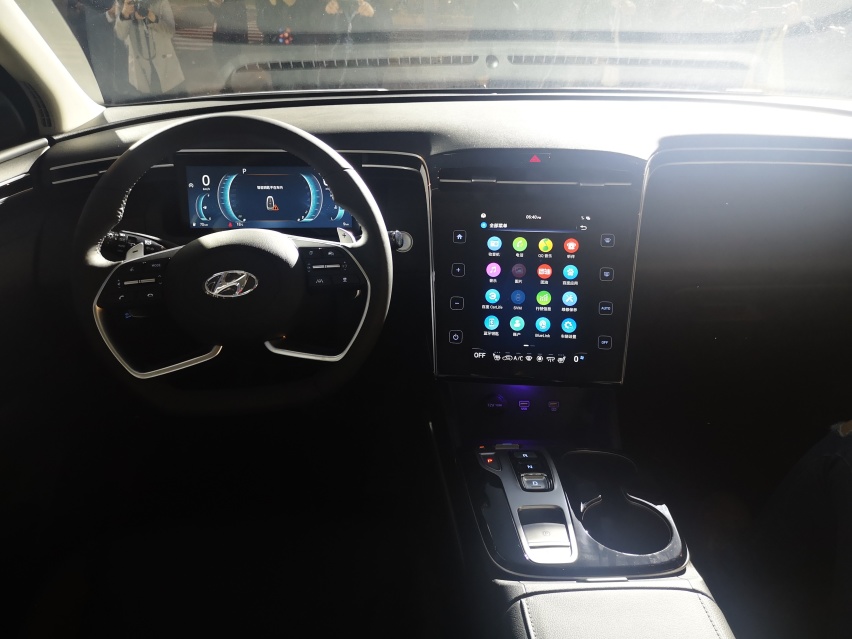 途胜L售16.18万起，可PK奇骏、CR-V？推荐尊贵版