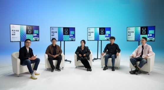 250毫秒即可唤醒，可见即可说，长城Coffee OS 2智能语音有何