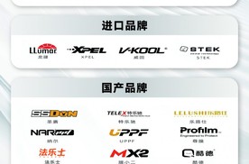 揭秘！杜邦汽车膜全系列怎么选？看完这篇攻略，秒变老司机！