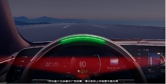 续航不焦虑，凯迪拉克纯电LYRIQ锐歌辅助驾驶更惊艳！