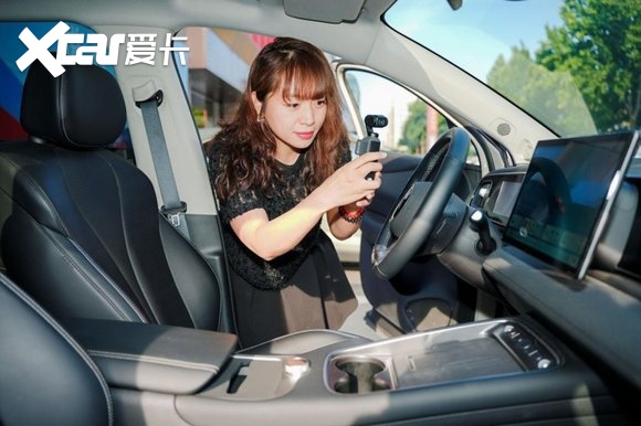 悦行越出彩！2026款海豹06GT&海狮05EV石家庄媒体品鉴会圆满落