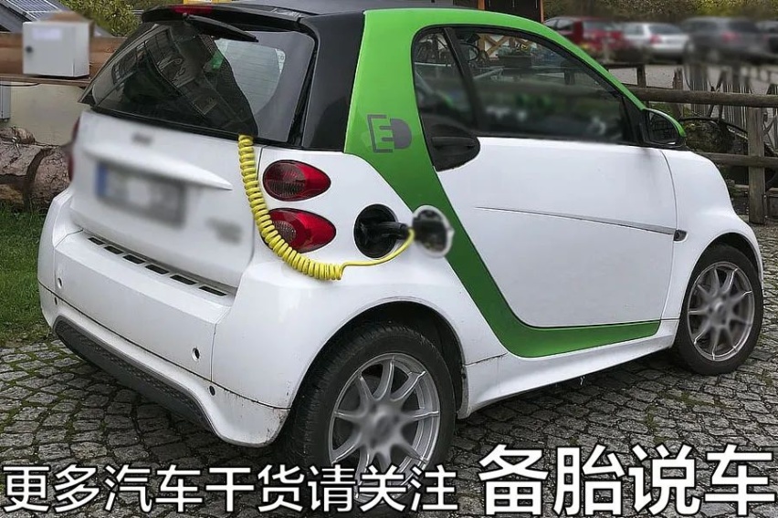 为什么有这么多人不看好电动车