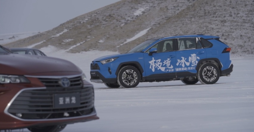 零下30℃开混动车，到底靠不靠谱？