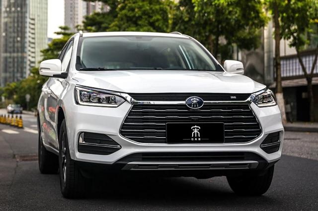 复工后想买车?不如先来看3月份上市的4款重磅新车