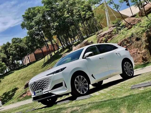 大五座SUV 谁造谁赚钱