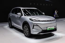 15万级插混SUV 银河星舰7 EM-i和宋PLUS DM-i怎么选？