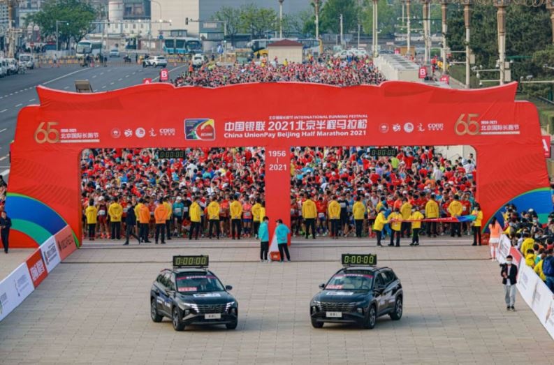 途胜L焕新之后的元年 2021品牌进阶之路
