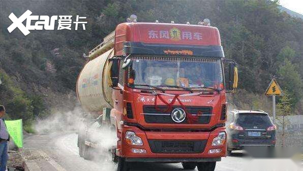 用车 | 夏季高温压制，请防火