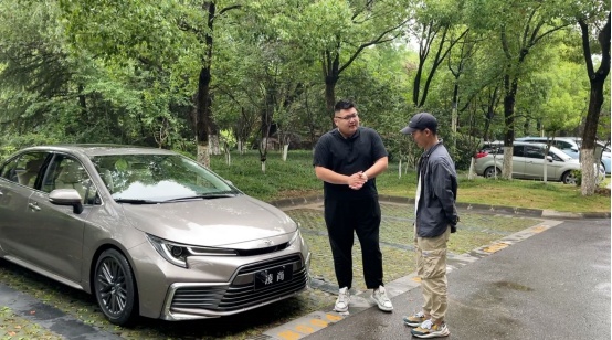 售价14.88-15.88万元，凌尚开启“后浪”共创跃级生活