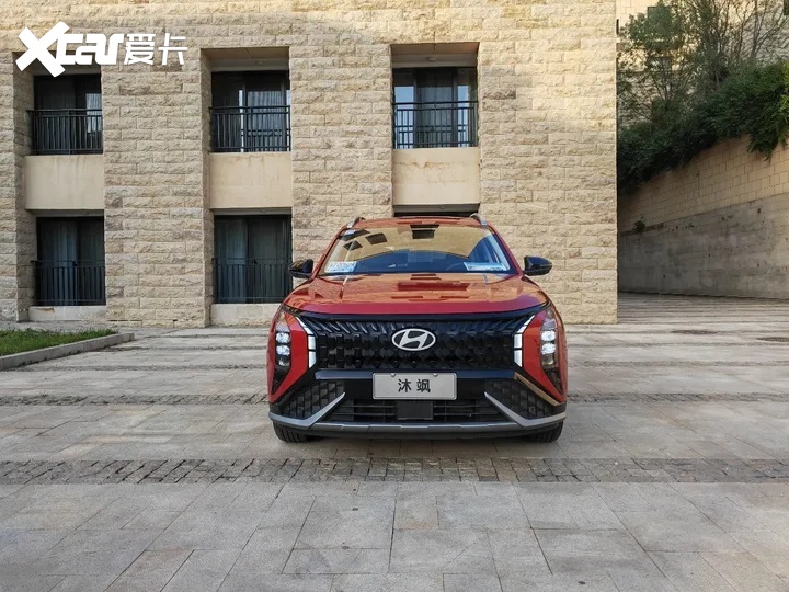 北京现代沐飒：炎炎夏日，送你一丝清凉