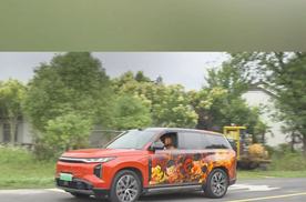 传祺向往S7向变革前沿升级进化，四驱/激光雷达全都有