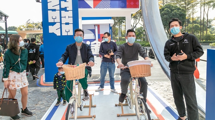 今年将推3款新车！来感受下这个百年大品牌的底气