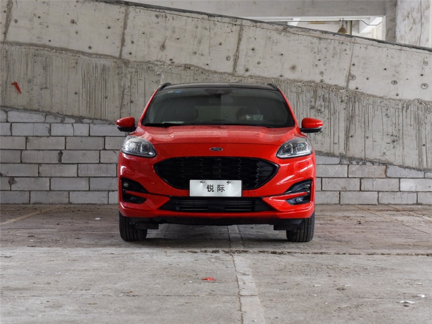 20万带四驱合资SUV?还带豪华血统/终身免费保养 这也太划算!