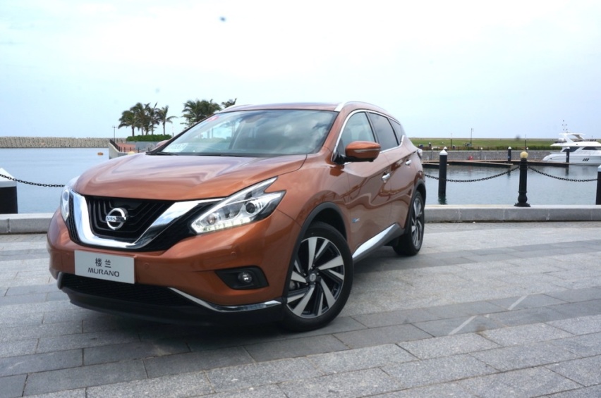 跑格十足的“大5座”SUV，不妨重新认识一下东风日产楼兰