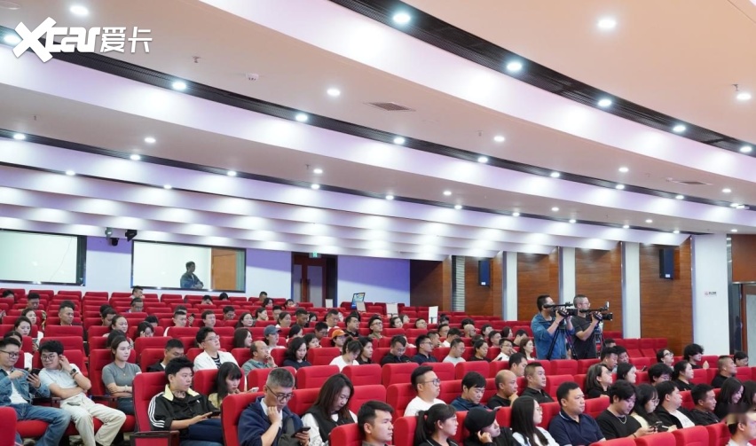 官宣｜2025昆明国际车展定档11月13日-17日盛大举办！