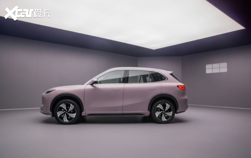 2026年15万级纯电SUV选购逻辑：主流车型的深度技术博弈(图2)