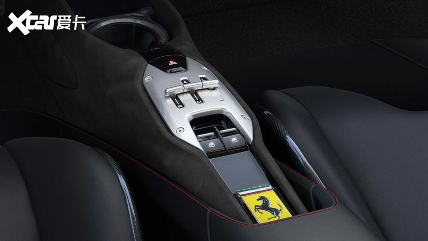 有史以来最超值的法拉利？SF90 Stradale 解析
