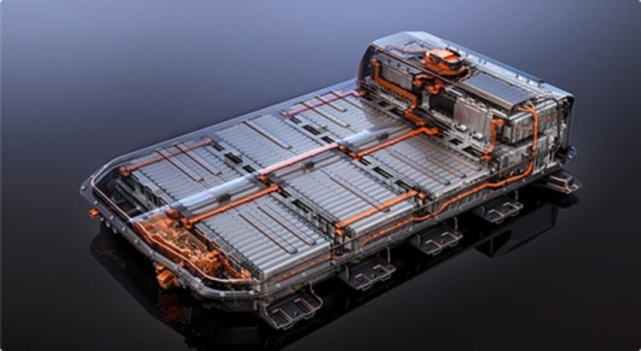 纯电小型SUV，除了新势力还有传统车企别克微蓝7，17.98万起售