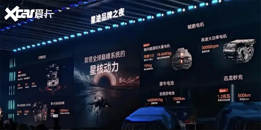 星途 3.0：换标容易，换掉“高配奇瑞”的心理阴影难！